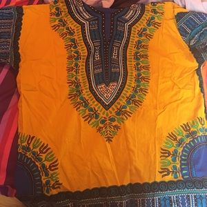 Dashiki