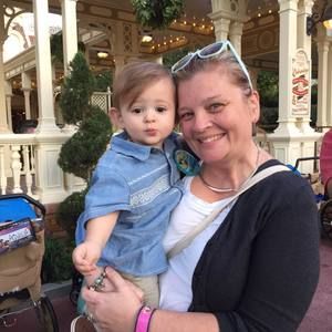 Meet your Posher, Robin