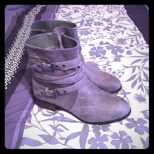 Just Fab Boot Bundle