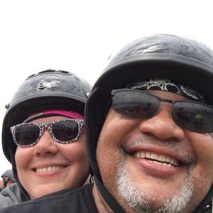 Meet your Posher, Tanya