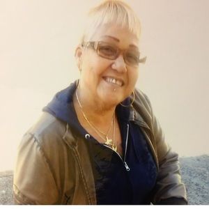 Meet your Posher, Ruth