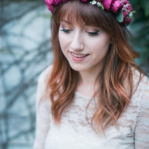 Meet your Posher, Ginger