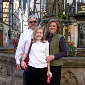 Meet your Posher, Debbie