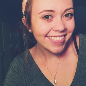 Meet your Posher, Annabelle