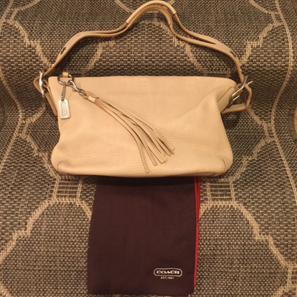 Coach purse - Picture 1 of 4