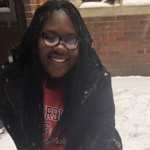 Meet your Posher, Brianna
