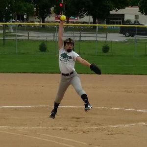 Meet your Posher, Macy