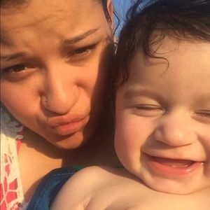 Meet your Posher, Jess