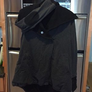 Lululemon Gratitude Wrap 10