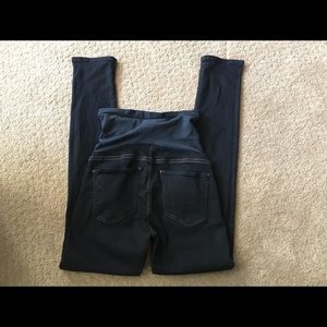 Citizens of Humanity Maternity Jeans 29