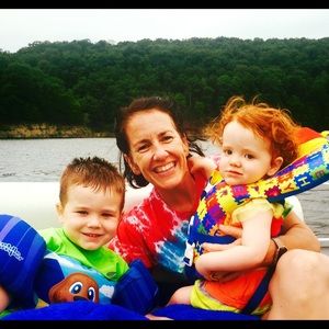 Meet your Posher, Connie