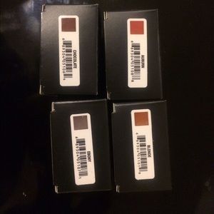 Anastasia dupe brow pomade powder