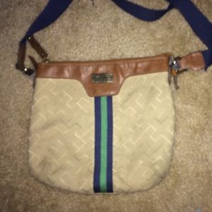 Tommy Hilfiger bag