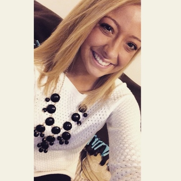 Meet your Posher, Kaylea