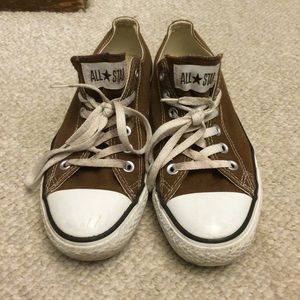 Well loved converses