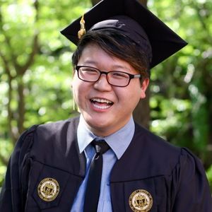Meet your Posher, Jun