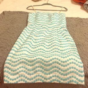Lilly Pulitzer Leavens Dress