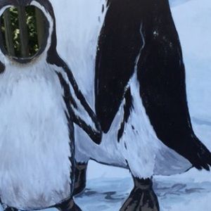 Meet your Posher, Mia