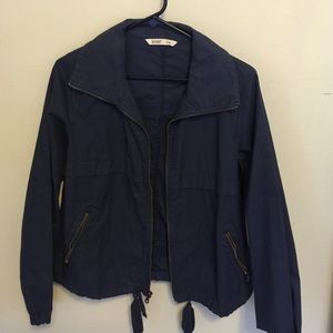 Old Navy medium navy jacket