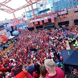 Meet your Posher, Stacy