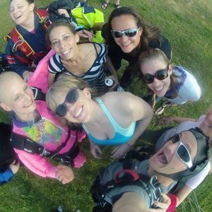 Meet your Posher, Cassandra