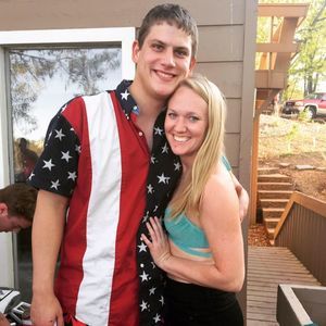 Meet your Posher, Kristin