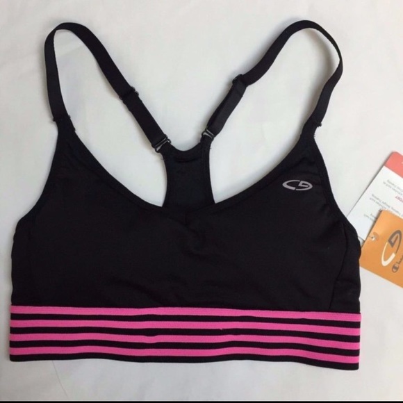 ⚡️NWT⚡️ Champion Sports Bra