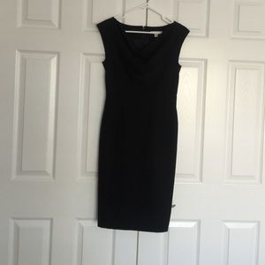 Banana republic sheath dress