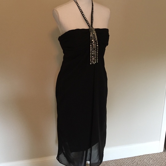 🎉 GORGEOUS PARTY DRESS 🎉 - Picture 2 of 4