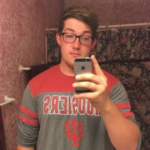 Meet your Posher, Jonathan