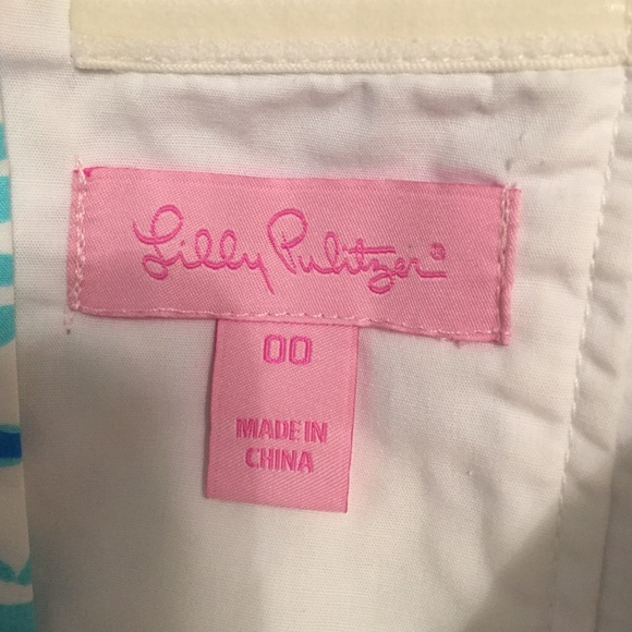 You Gotta Regatta Lottie Dress - Picture 3 of 4