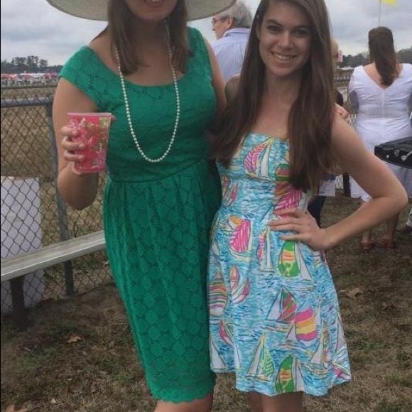 You Gotta Regatta Lottie Dress - Picture 4 of 4