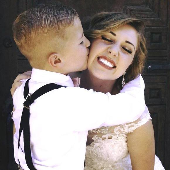 Meet your Posher, Maddy - Picture 1 of 1