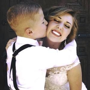 Meet your Posher, Maddy