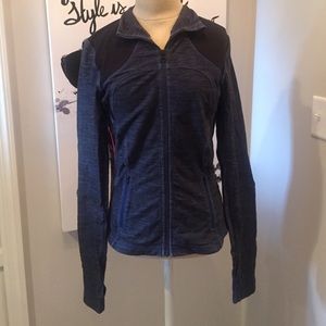 Lulu lemon jacket