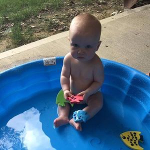 Meet your Posher, Megan