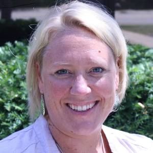 Meet your Posher, Becci