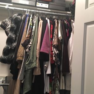 Meet your Posher, Bailey