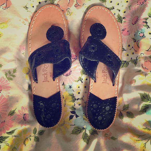 Jack Rogers Shoes - Jack Rogers