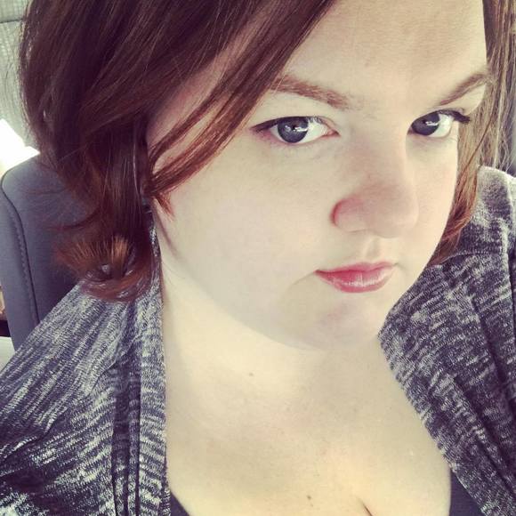 Meet your Posher, Cheryl