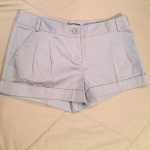 Women's express shorts- size 6