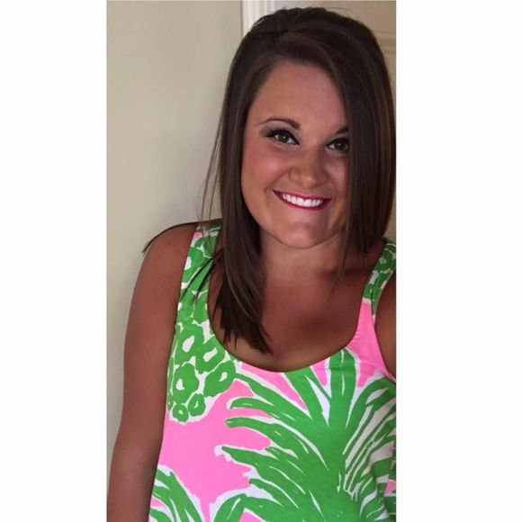 Meet your Posher, Ashley - Picture 1 of 1