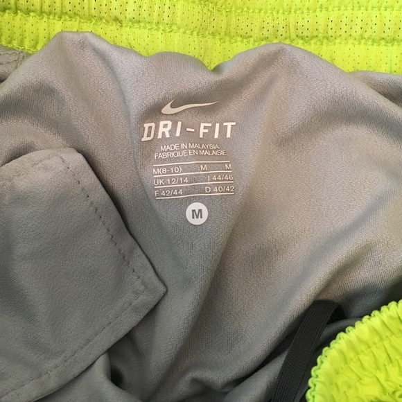 Nike DRI-FIT shorts - Picture 3 of 3