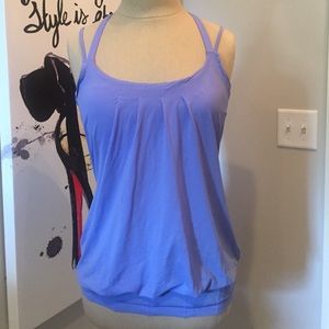 Lulu lemon top