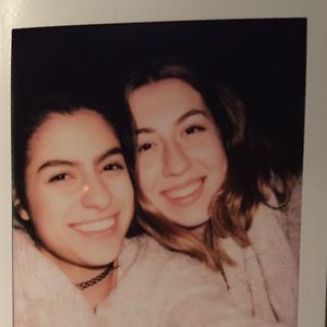 Meet your Posher, Monica