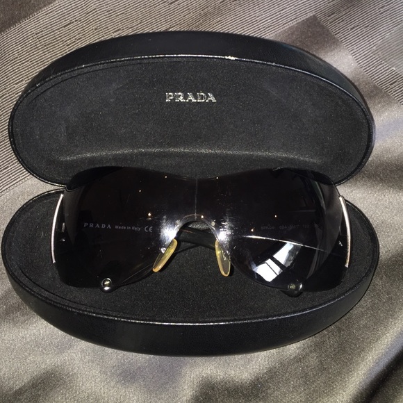 Prada sunglasses
