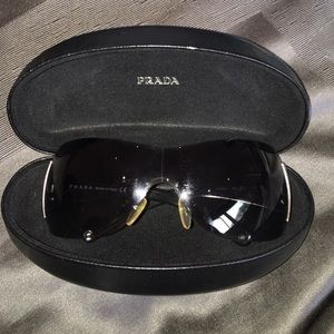 Prada sunglasses