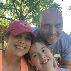 Meet your Posher, Marcia