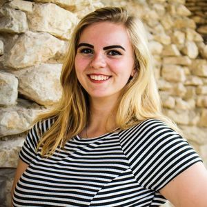 Meet your Posher, Emma