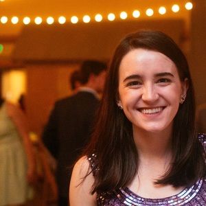 Meet your Posher, Ellen